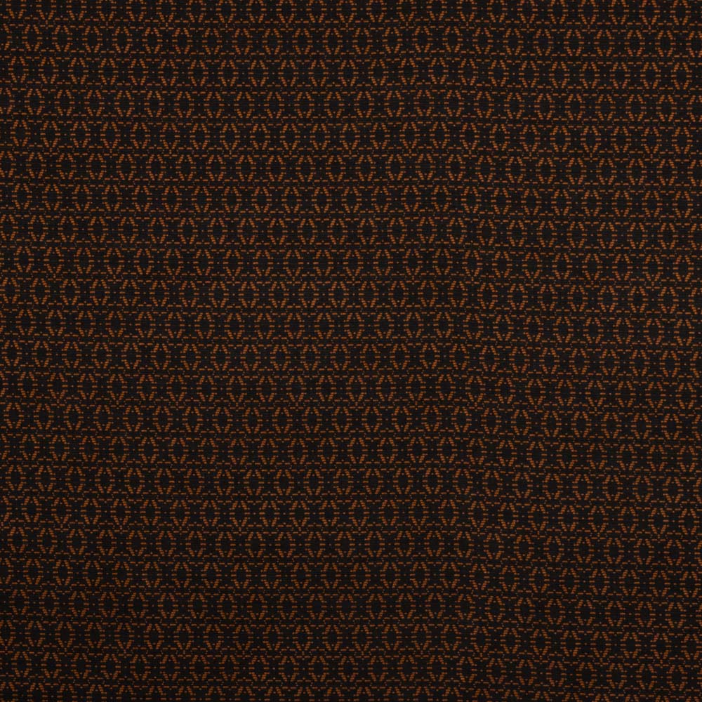 Malha Suéter Geométrico Mokka - Ribes y Casals