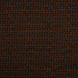 Malha Suéter Geométrico Mokka - Ribes y Casals