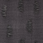 Tecido de Malha Grunge Cinzento Vigoré - Ribes y Casals