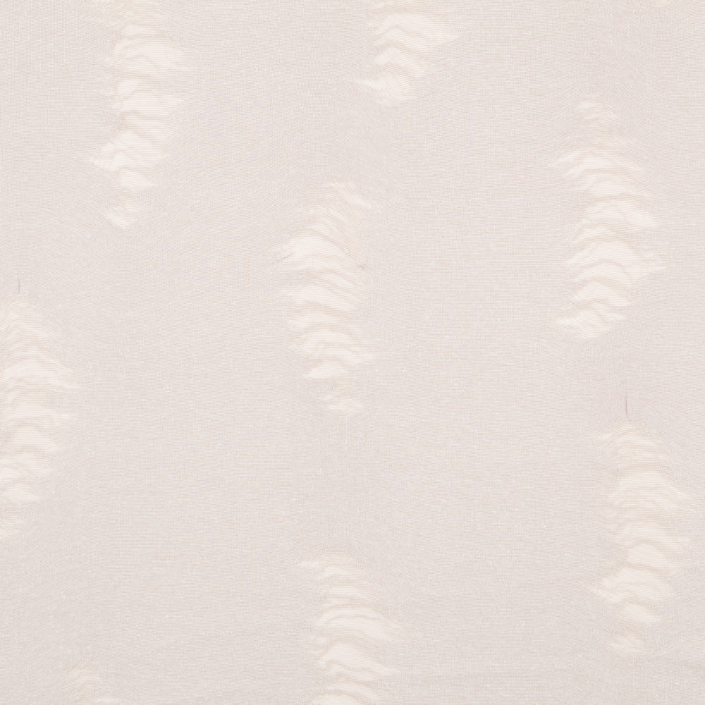 Tecido de Malha Taupe Grunge - Ribes y Casals