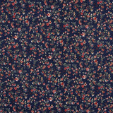 Malha Angora Flores Folclóricas Marinho - Ribes y Casals