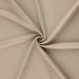 Tecido De Malha Poliéster Cinza Pedra - Ribes y Casals