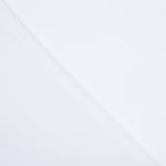 Tela Punto Poliéster Blanco - Ribes y Casals