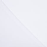 Tela Punto Poliéster Blanco - Ribes y Casals