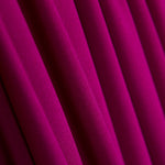 Tela Punto Poliéster Buganvilla - Ribes y Casals