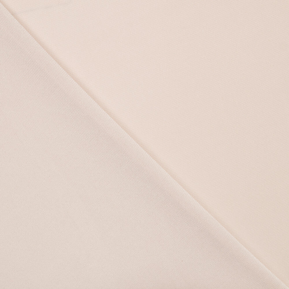 Tela Punto Poliéster Crudo - Ribes y Casals