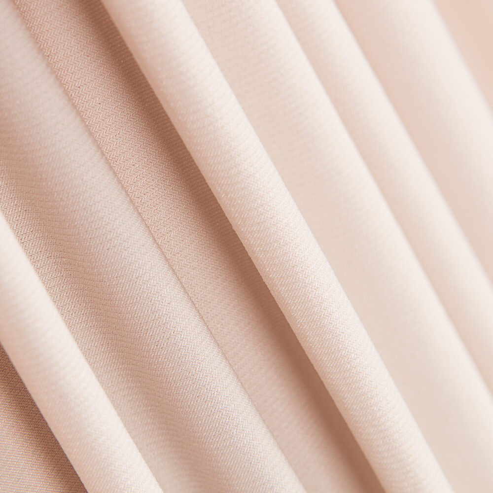 Tela Punto Poliéster Crudo - Ribes y Casals