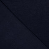 Tela Punto Poliéster Marino - Ribes y Casals