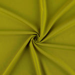 Tecido De Malha Poliéster Verde Oliva - Ribes y Casals