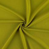 Tecido De Malha Poliéster Verde Oliva - Ribes y Casals