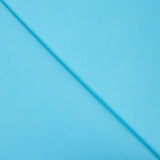 Malha De Poliéster Turquesa Claro - Ribes y Casals