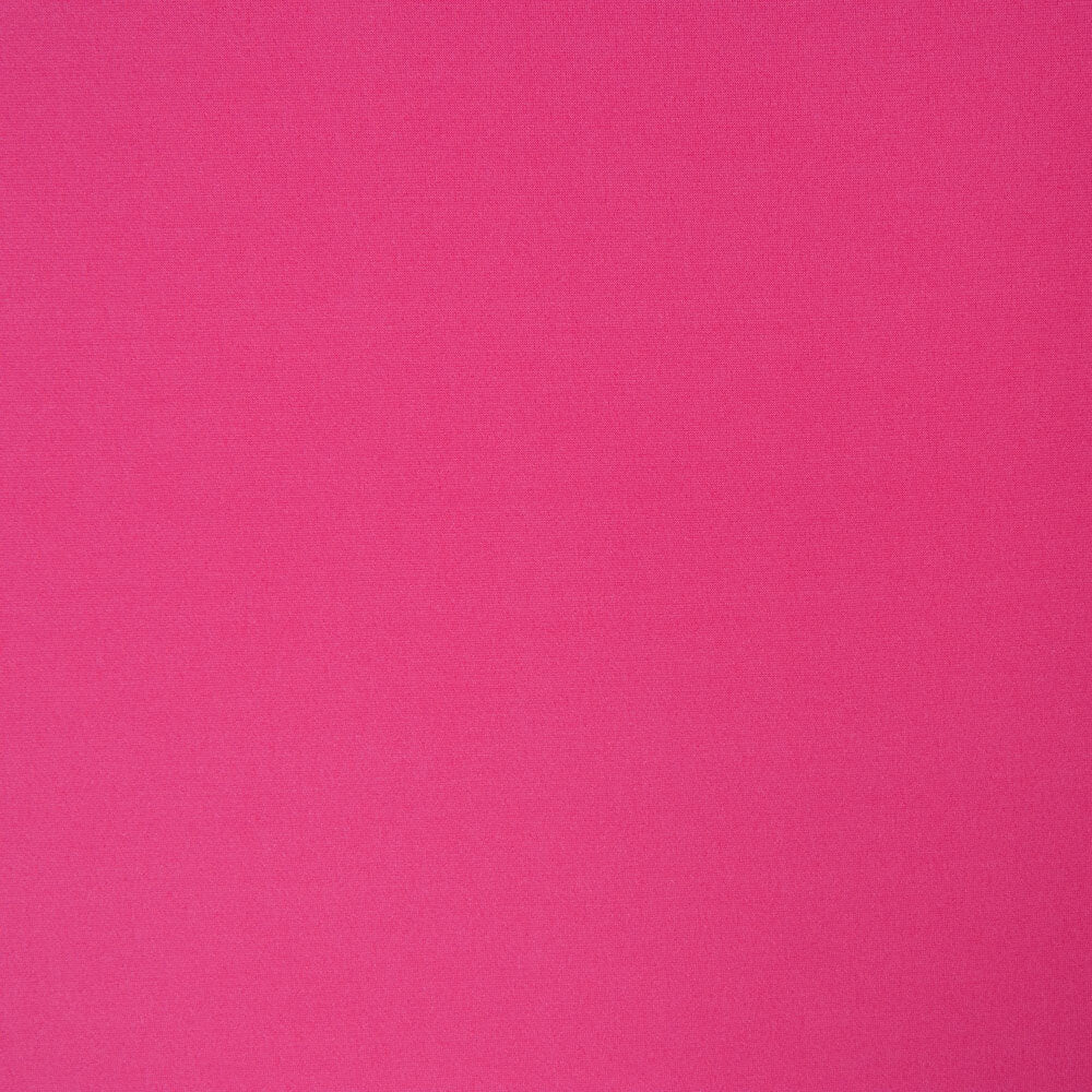 Malha De Poliéster Fuchsia - Ribes y Casals