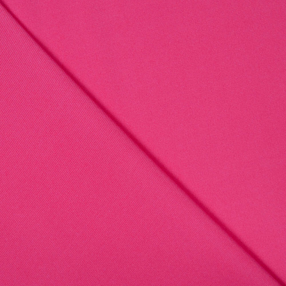 Malha De Poliéster Fuchsia - Ribes y Casals