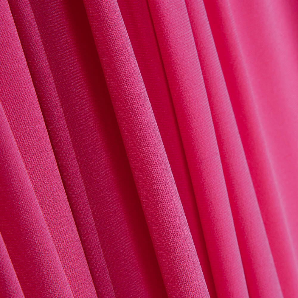 Malha De Poliéster Fuchsia - Ribes y Casals