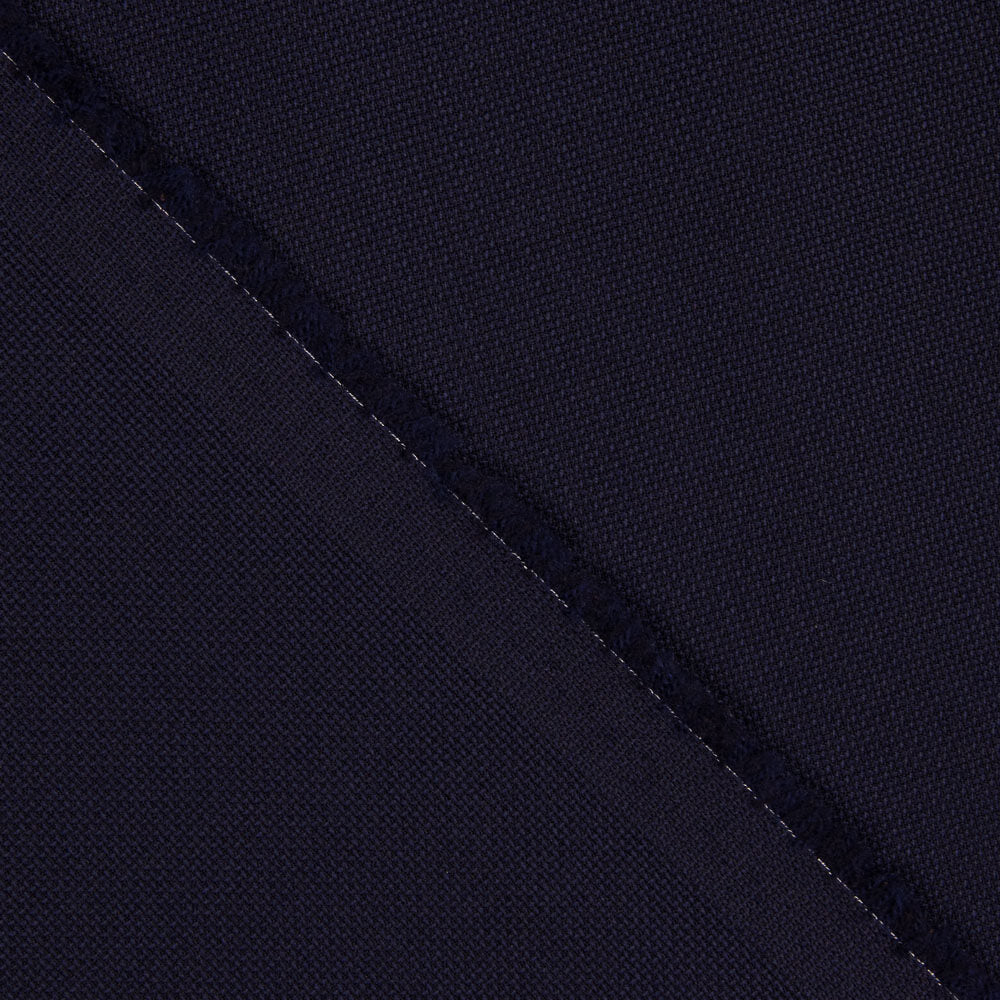 Piqué Poliéster Marinho - Ribes y Casals