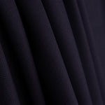 Piqué Poliéster Marinho - Ribes y Casals