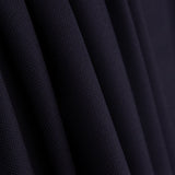 Piqué Poliéster Marinho - Ribes y Casals