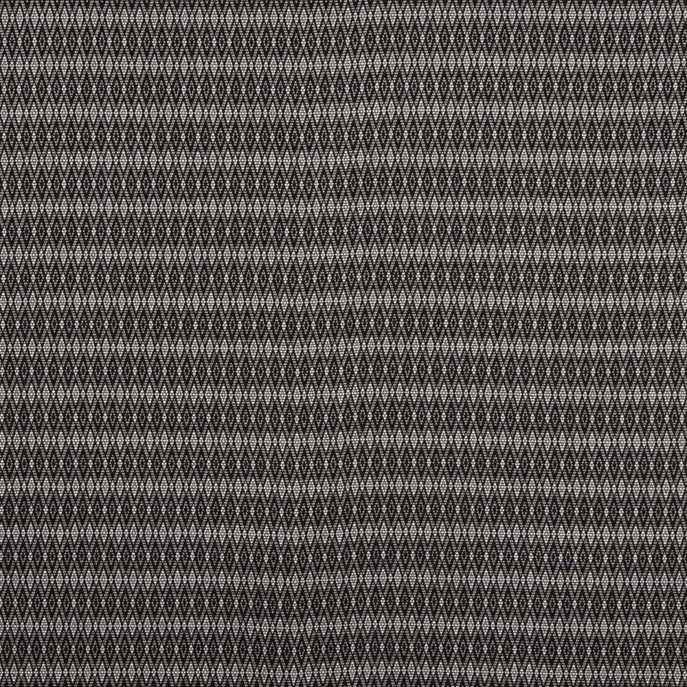 Malha  Suéter Geométrico Rombo Cinza - Ribes y Casals