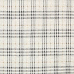 Tecido Malha Tweed Xadrez Lurex - Ribes y Casals