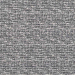 Tecido Malha Tweed Listado Lurex Azul Marinho - Ribes y Casals