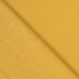 Malha de Viscose Amarelo Mostarda - Ribes y Casals