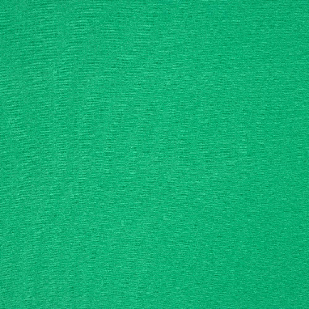 Tecido Malha Viscose Verde Paixão - Ribes y Casals