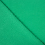 Tecido Malha Viscose Verde Paixão - Ribes y Casals