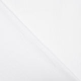 Tecido Rústico Liso Branco - Ribes y Casals