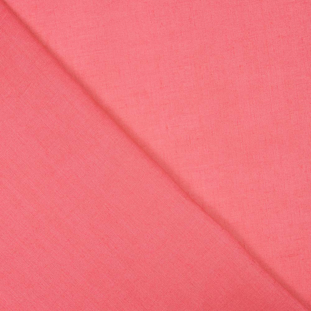 Tecido Ramio Fúcsia - Ribes y Casals