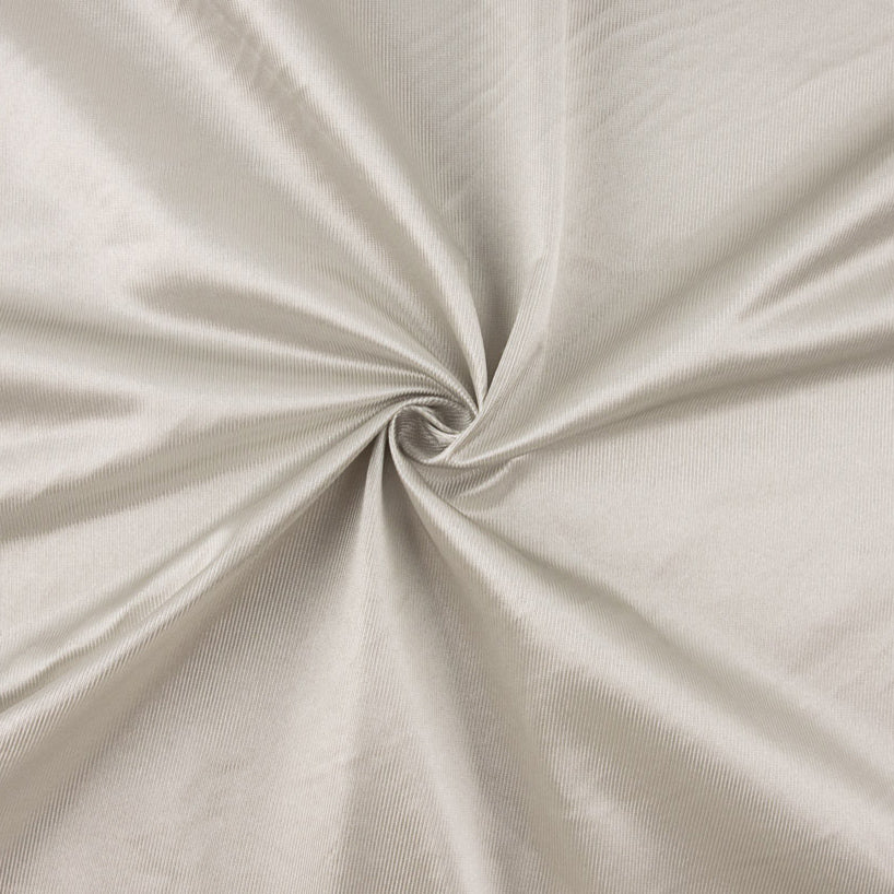 Retal Tela Rasete Plata 85x150 cm - Ribes y Casals