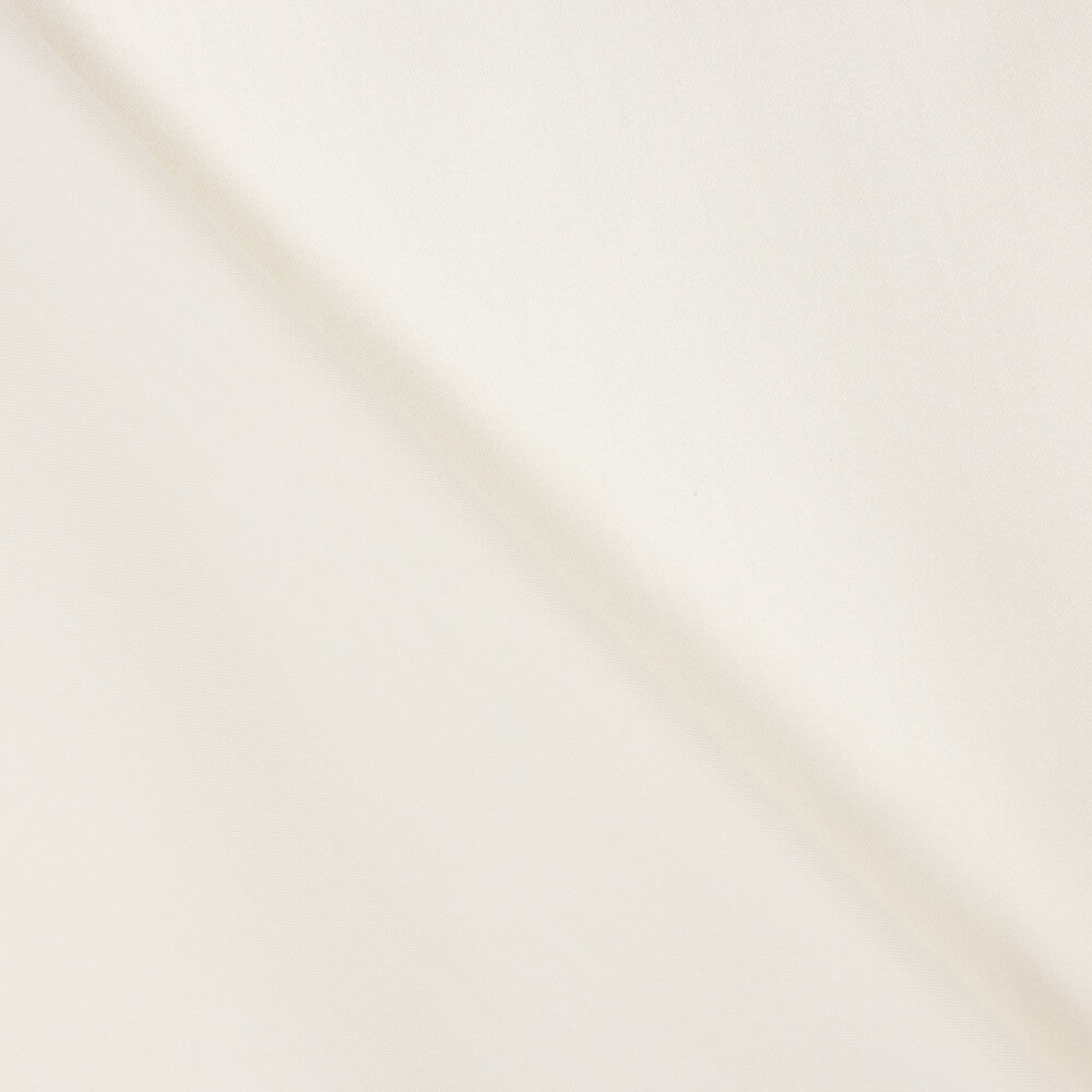 Algodón Poliéster Blanco - Ribes y Casals