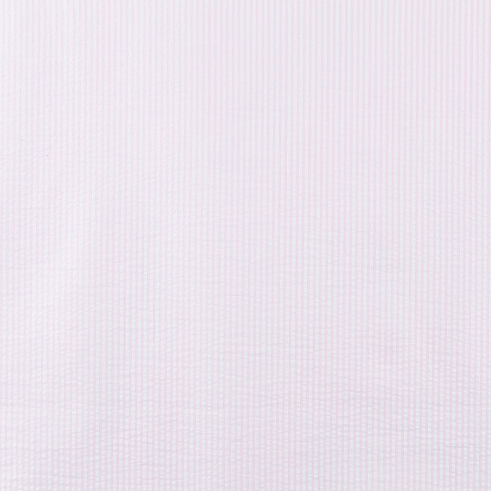 Seersucker Listras Mini Rosa - Ribes y Casals