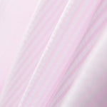 Seersucker Listras Mini Rosa - Ribes y Casals