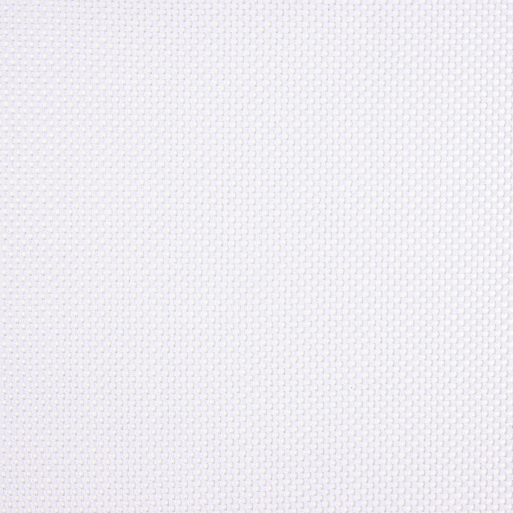 Tela de Tecido Fina Branca - Ribes y Casals