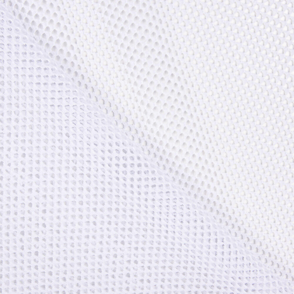 Tela de Tecido Fina Branca - Ribes y Casals