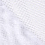 Tela de Tecido Fina Branca - Ribes y Casals