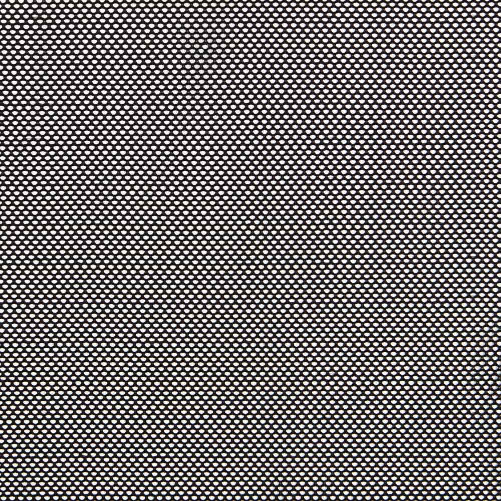 Tela de Tecido Fina Preta - Ribes y Casals