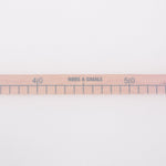 Tecido Rede Oferta Branco - Ribes y Casals