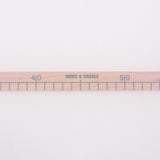 Tecido Rede Oferta Branco - Ribes y Casals