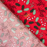 Açúcar de Cana de Algodão Vermelho Natal - Ribes y Casals