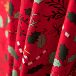 Açúcar de Cana de Algodão Vermelho Natal - Ribes y Casals