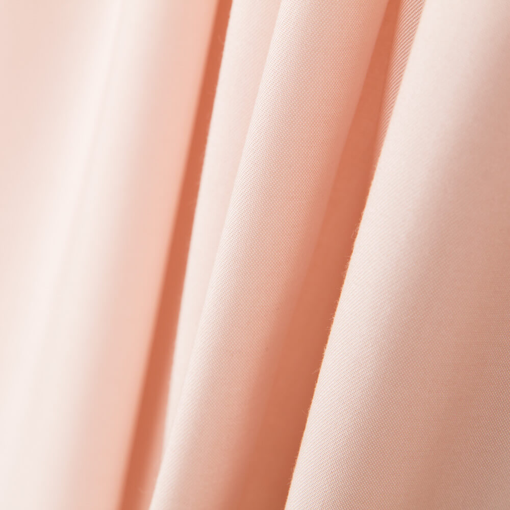 Tencel Rosa Pastel - Ribes y Casals