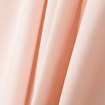 Tencel Rosa Pastel - Ribes y Casals