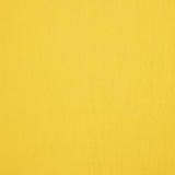 Tecido Rústico Liso Amarelo - Ribes y Casals