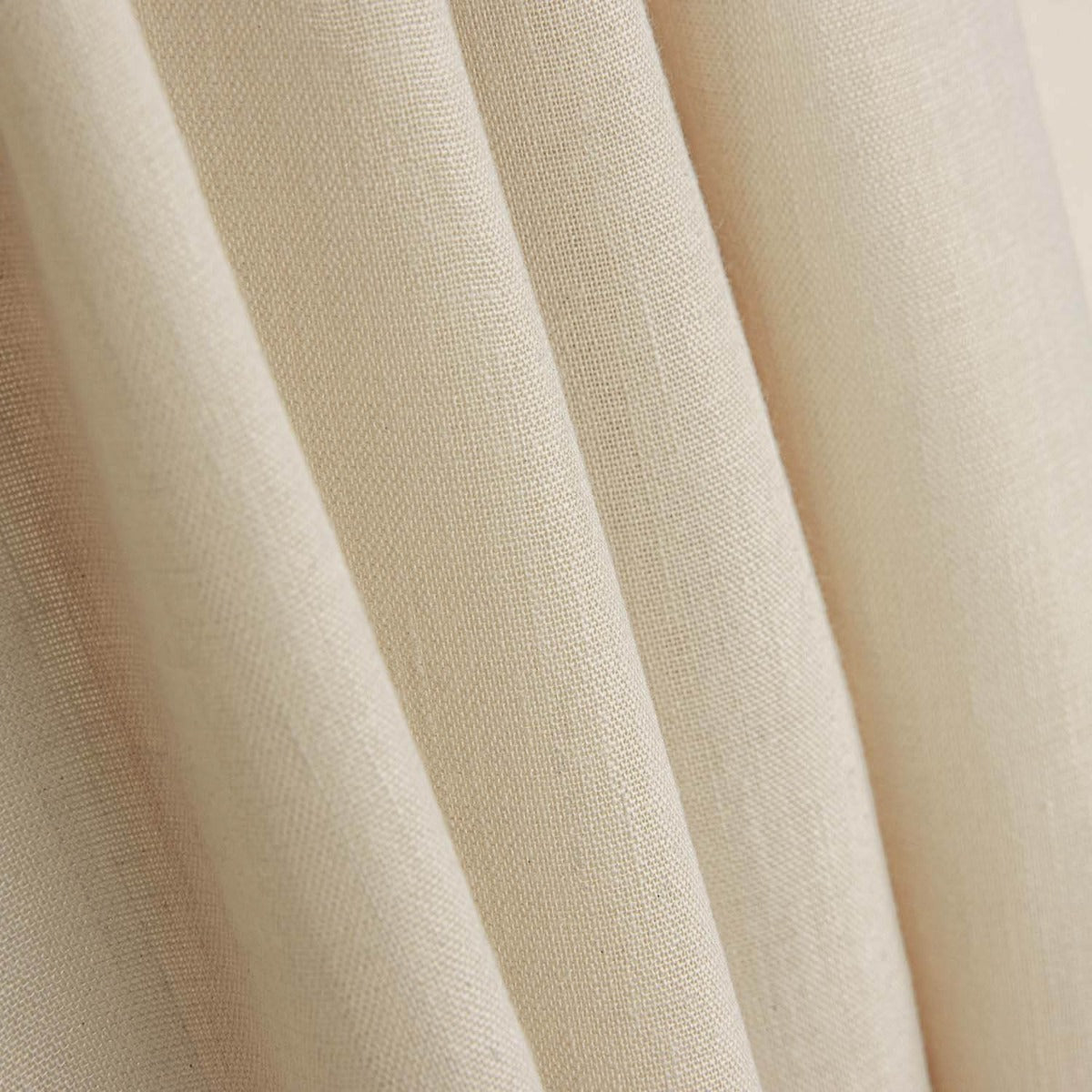 Tecido Rústico Liso Areia - Ribes y Casals