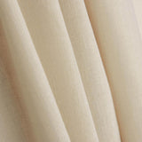 Tecido Rústico Liso Areia - Ribes y Casals