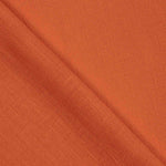 Tecido Rústico Liso Vermelho - Ribes y Casals