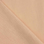 Tecido Rústico Liso Rosa - Ribes y Casals