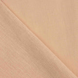 Tecido Rústico Liso Rosa - Ribes y Casals