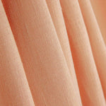 Tecido Rústico Liso Rosa - Ribes y Casals